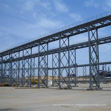 Steel Structure Bridge Manufacture (wz-1469)